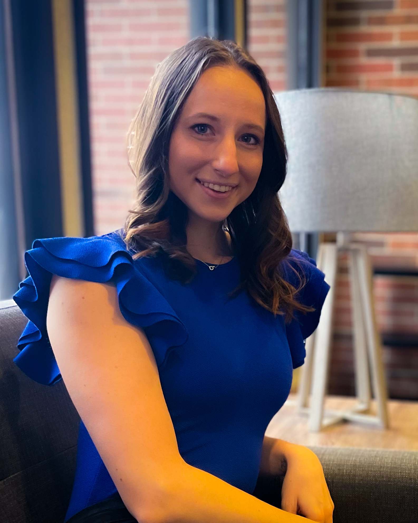 Feature Twirler The University of Akron, Ohio